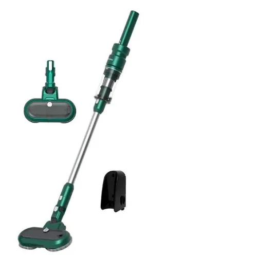 Пылесос HAIER HVC150SW