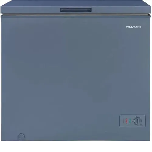 Морозильный ларь WILLMARK CF-250MS