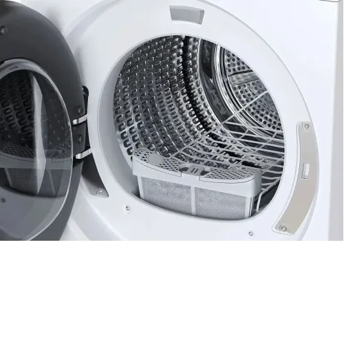 Сушильная машина HAIER HD105-A2336