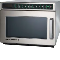 Микроволновая печь MENUMASTER DEC14E2