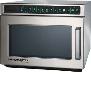 Микроволновая печь MENUMASTER DEC14E2