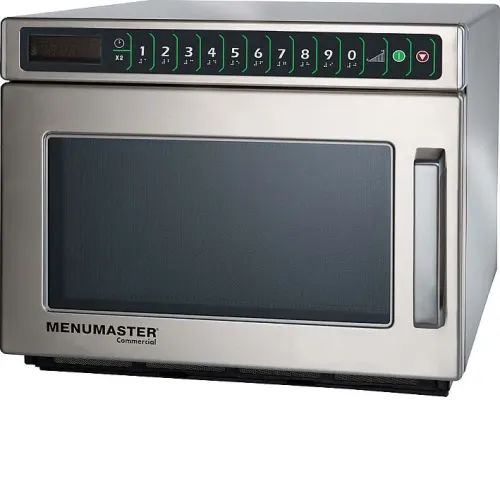 Микроволновая печь MENUMASTER DEC14E2