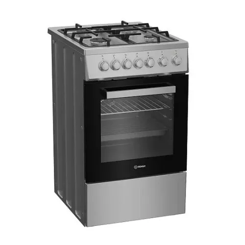Плита INDESIT ISG5F1HX