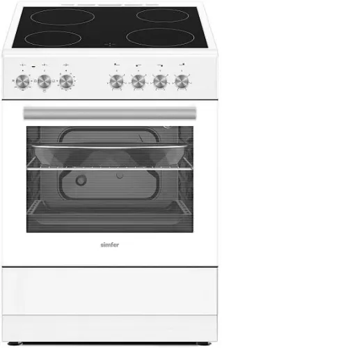 Плита SIMFER F66VW04025