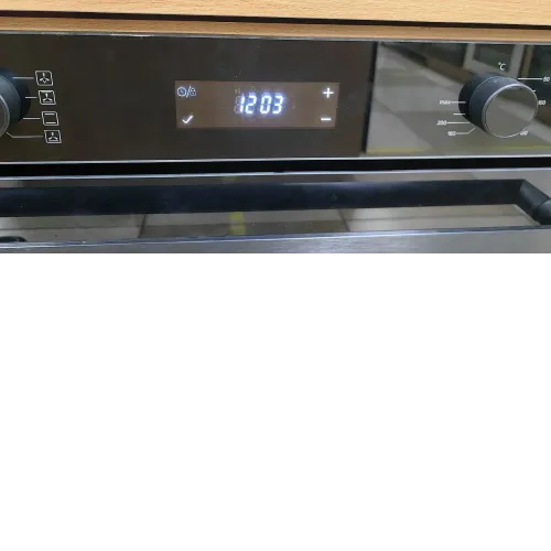 Духовой шкаф KANZLER O 527 S