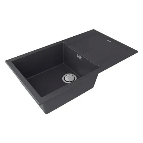 Кухонная мойка PAULMARK EXTENSIO PM988650-AN