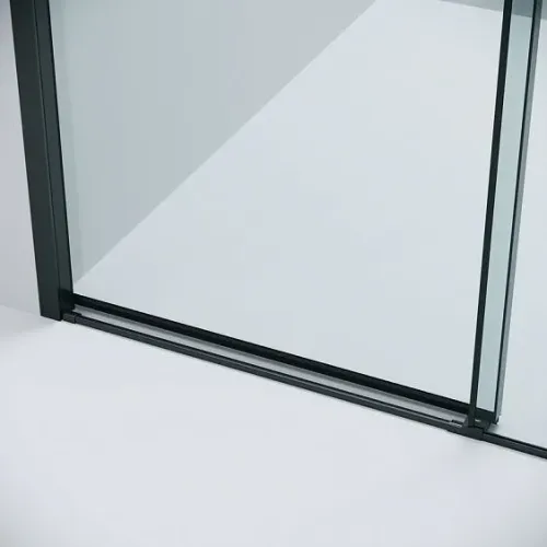 Дверь GROSSMAN 100.K33.05.110.21.00 черный матовый