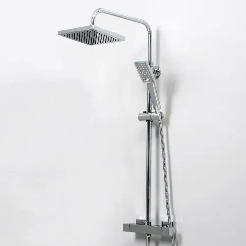 Душевая стойка WASSERKRAFT A15502 Thermo