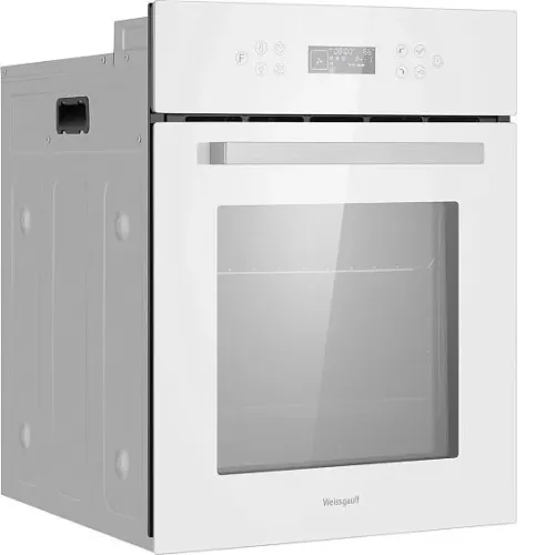 Духовой шкаф WEISSGAUFF EOY 4511 Touch DW