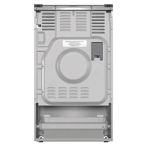 Плита GORENJE GG5A10XFFM