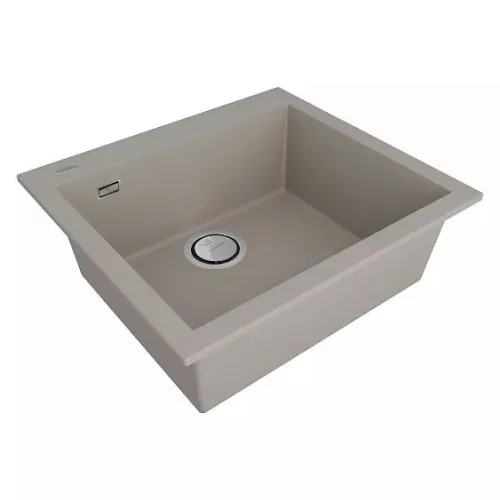 Кухонная мойка PAULMARK DECORATION PM935650-AR