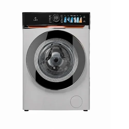 Стиральная машина LEX LWM10714WIDD Lux
