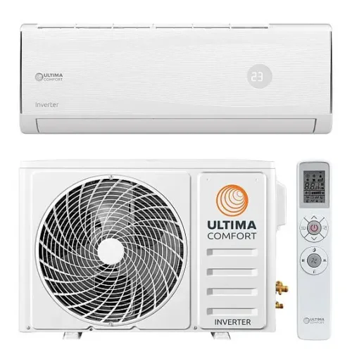 Сплит-система ULTIMA COMFORT Exceed Inverter EXD-I12PN-IN/EXD-I12PN-OUT
