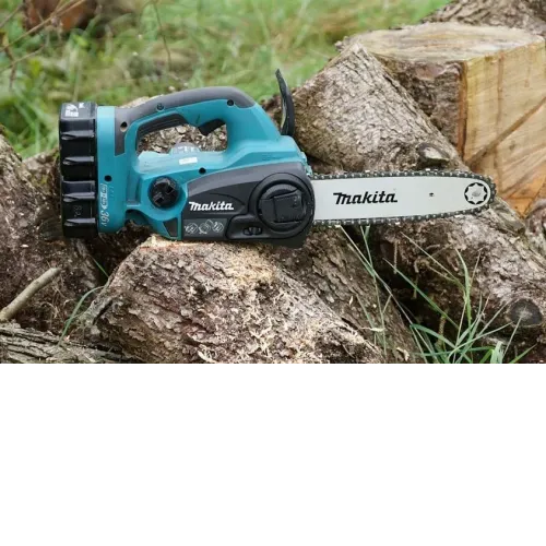 Цепная пила MAKITA DUC302RF2
