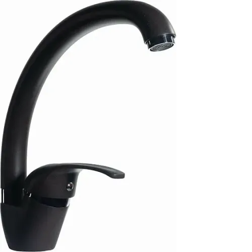 Смеситель ECOSHTEIN ES 0300 мокко