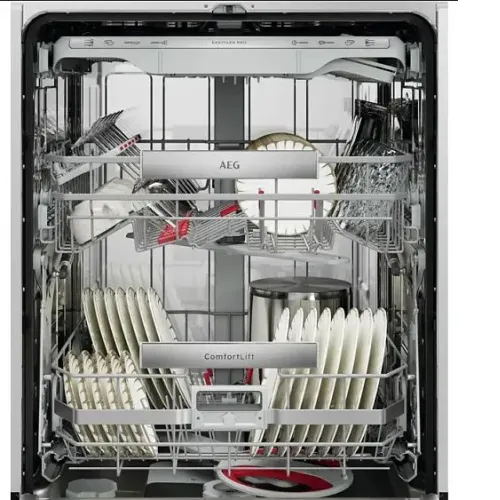 Посудомоечная машина AEG NG97IX50PK