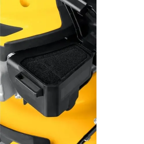 Газонокосилка STEHER GLM-460p