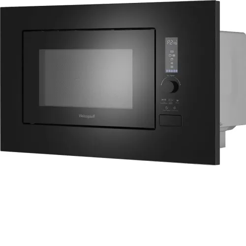 Микроволновая печь WEISSGAUFF HMT-206 Inverter Grill