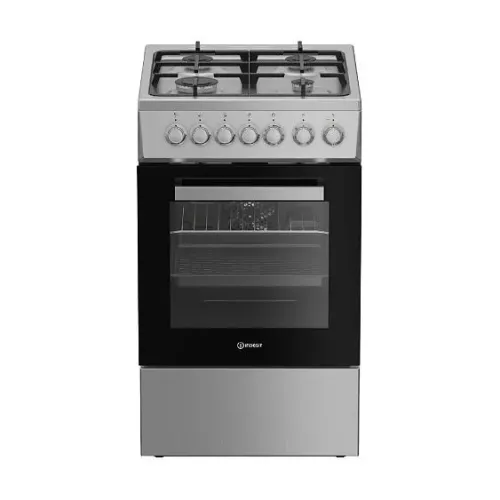 Плита INDESIT ISG5F1HX