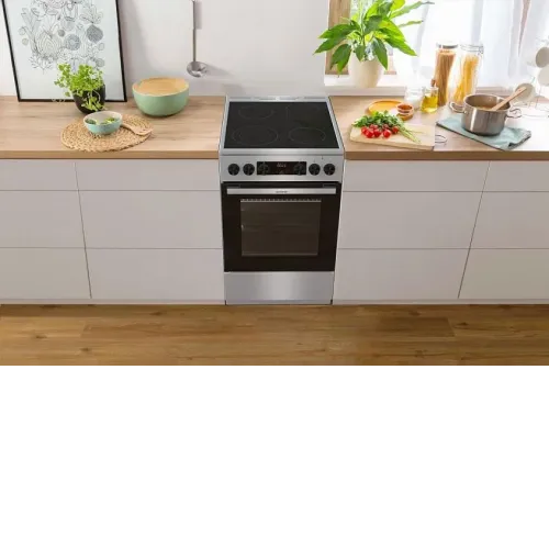 Плита GORENJE GEC5C40XAOT