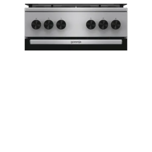 Плита GORENJE GG5A10XFFM