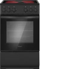 Плита WEISSGAUFF WESM 5240 B