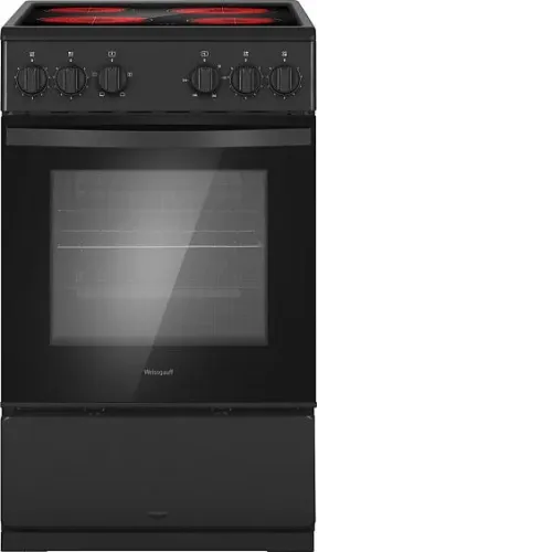 Плита WEISSGAUFF WESM 5240 B