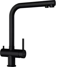 Смеситель SCHOCK Vitus full colour Cristadur пуро
