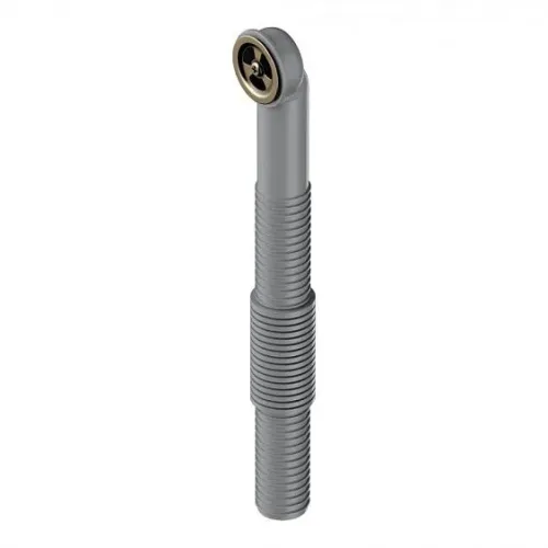 Сменный круглый перелив OMOIKIRI OV-1-R-AB012 (4998049)