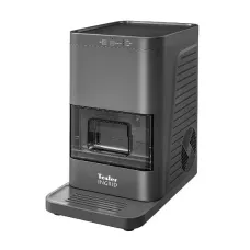 Льдогенератор TESLER ICM-0001 GREY Льдогенератор TESLER ICM-0001 GREY