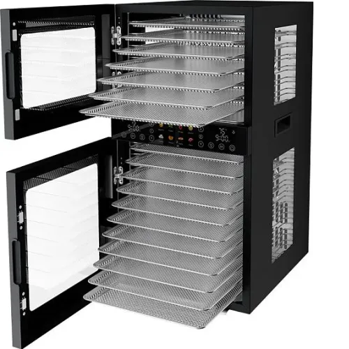 Дегидратор WEISSGAUFF WDH 212 Digital Compact