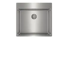 Кухонная мойка TEKA FORLINE RS15 50.40 POLISHED (115000082)
