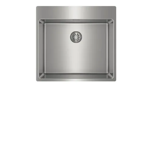 Кухонная мойка TEKA FORLINE RS15 50.40 POLISHED (115000082)