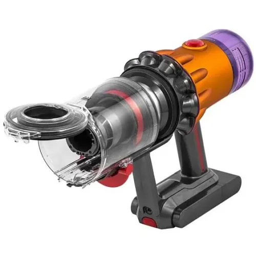 Пылесос DYSON V12 Detect Slim Absolute iron gold