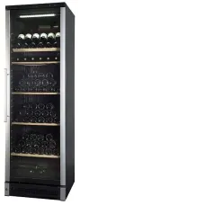 Винный шкаф VESTFROST SOLUTIONS W 571 черный (1 зона)