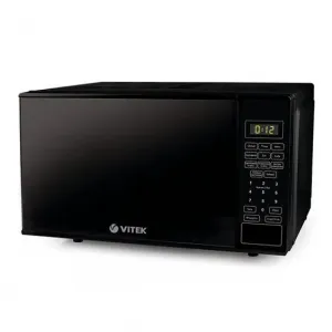Микроволновая печь VITEK vt-1663-s(bk)