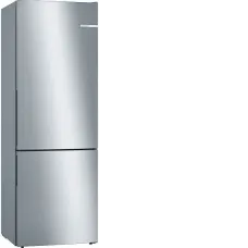 Холодильник BOSCH KGE49AICA Холодильник BOSCH KGE49AICA