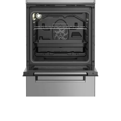 Плита INDESIT ISG5F1HX