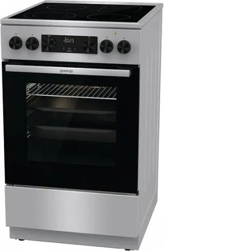 Плита GORENJE GEC5C40XAOT