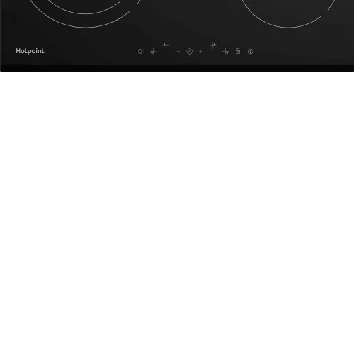 Варочная поверхность HOTPOINT-ARISTON HR 6T6 B S