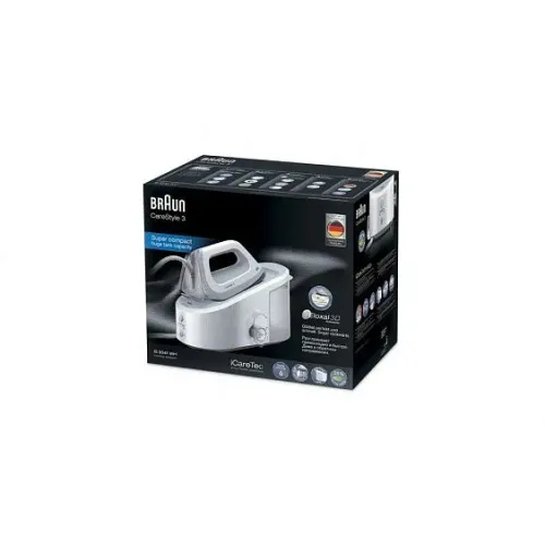 Гладильная система BRAUN S 3041 WH