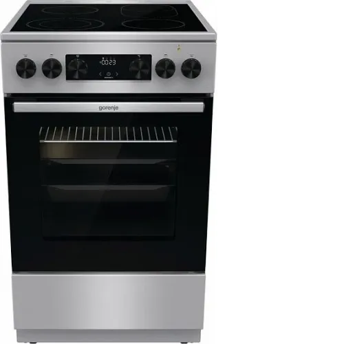 Плита GORENJE GEC5C40XAOT