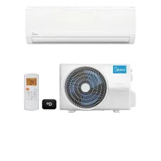 Сплит-система MIDEA MSFRW-12N8C2-I/MSFR-12N8C2-O