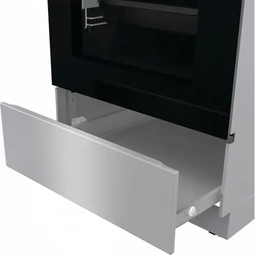 Плита GORENJE GEC5C40XAOT