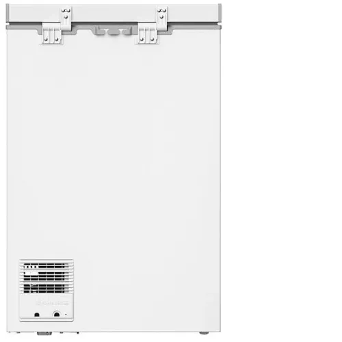 Морозильный ларь MIDEA MDRC211FZF01D