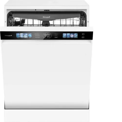 Посудомоечная машина WEISSGAUFF DW 799 Touch Autoopen