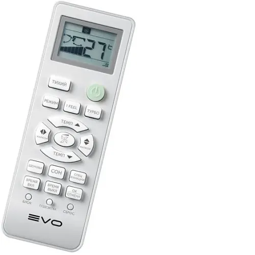 Сплит-система EVO EACI-18RD1(IN) / EACI-18RD1(OUT)