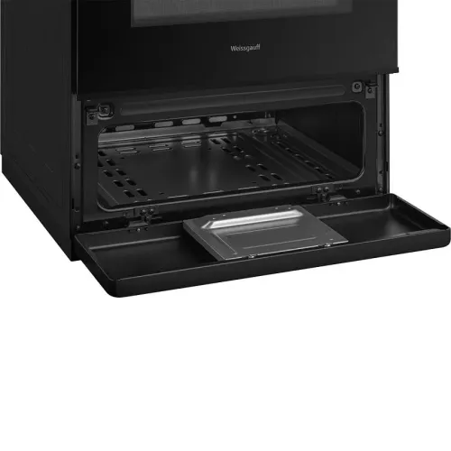 Плита WEISSGAUFF WGSM 5000 B