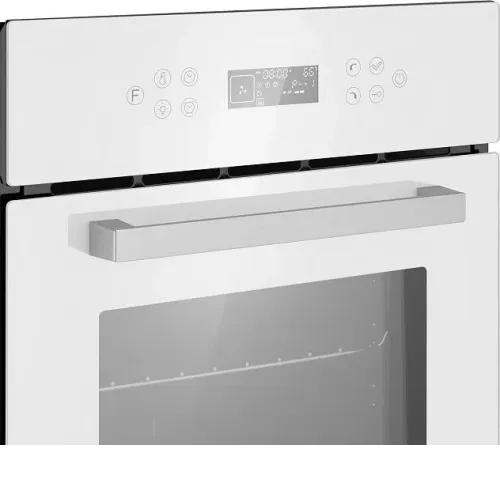 Духовой шкаф WEISSGAUFF EOY 4511 Touch DW