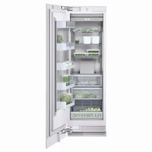 Морозильная камера GAGGENAU rf461301